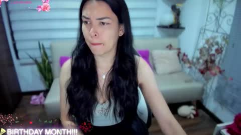 Luna online show from 11.03.25