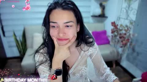 Luna online show from 11.16.25