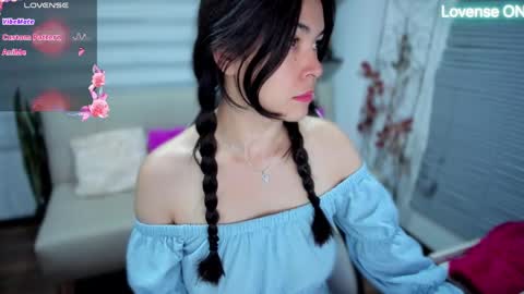 Luna online show from 04.19.26