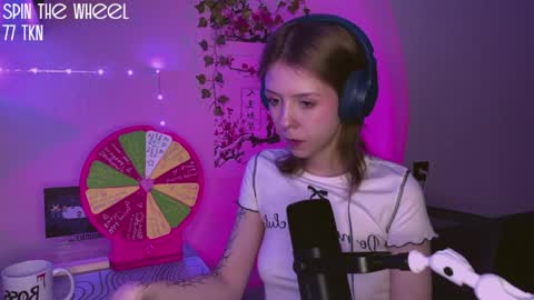 luna online show from 05.05.26