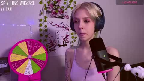 luna online show from 05.19.26