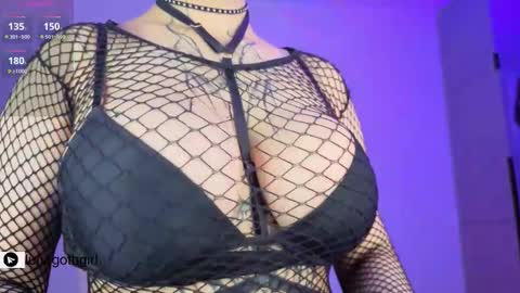 Luna online show from 02.28.26