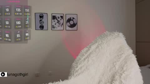 Luna online show from 04.05.26