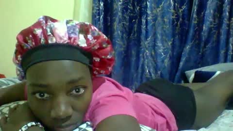 lunah_kitty online show from 05.03.26