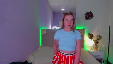 Luna online show from 01.17.26