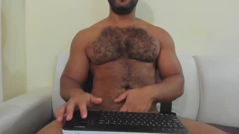 Luna online show from 11.20.25