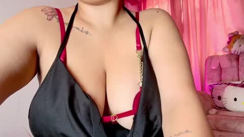 Scarleet online show from 04.07.26