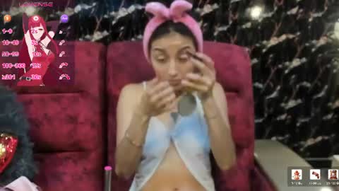 Luna  online show from 06.12.26