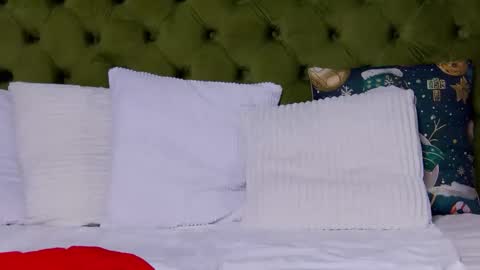 LunaJenner online show from 01.14.26