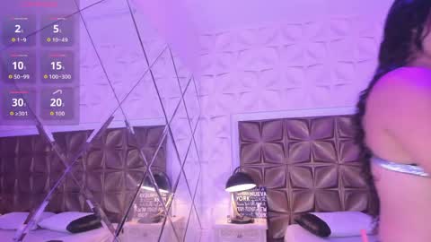 Luna  online show from 04.22.26