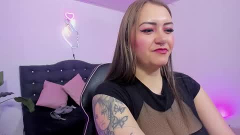 LUNA KITTY  online show from 03.05.26