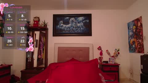 LUNA online show from 10.28.25