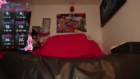 LUNA online show from 03.19.26