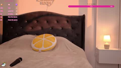 Luna online show from 05.10.26