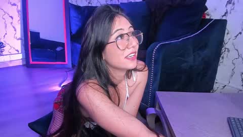 Lunalia online show from 04.14.26