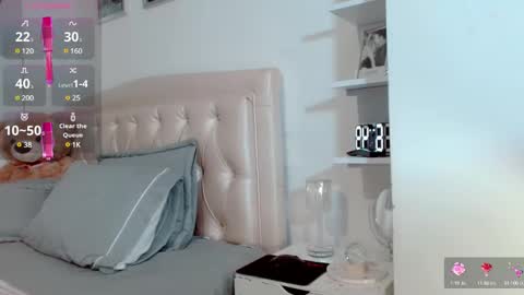 Luna online show from 03.08.25