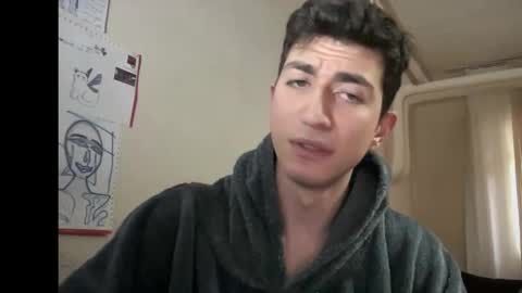 Snapshot of lunamalpica chatting on 10.09.25 LunaPica online show from 10.09.25