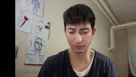 Snapshot of lunamalpica chatting on 10.27.25 LunaPica online show from 10.27.25