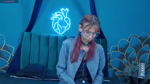 Luna online show from 11.27.25