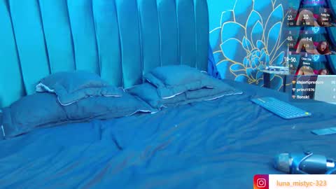 Luna online show from 03.10.26