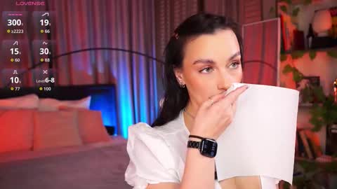 Luna  next streams Mon Fri Sat Sun 8pm-5am gmt0 online show from 11.17.25