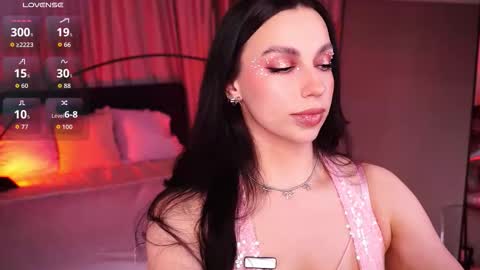 Luna  next streams Mon Fri Sat Sun 8pm-5am gmt0 online show from 01.31.26