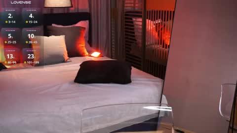 Luna  next streams Mon Fri Sat Sun 8pm-5am gmt0 online show from 04.19.26