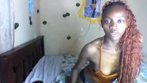 Snapshot of lunanior chatting on 07.11.26 lunanior online show from 07.11.26
