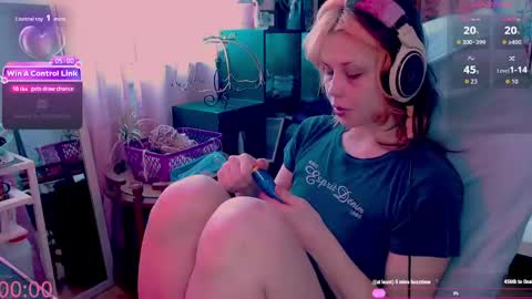 Luna online show from 05.24.26