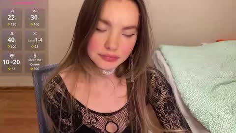 Ksenya online show from 10.17.25