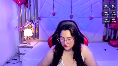 Luna online show from 02.16.26