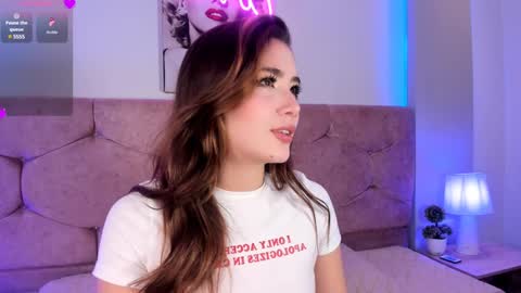 Luna  online show from 01.15.25