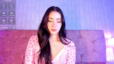 Luna  online show from 10.23.25