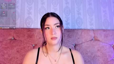 Luna  online show from 01.31.26