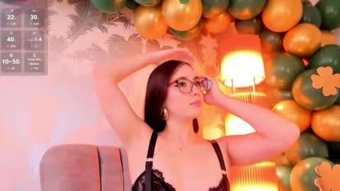 Luna  online show from 03.17.26