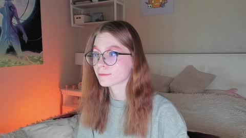 Sofia online show from 12.15.24