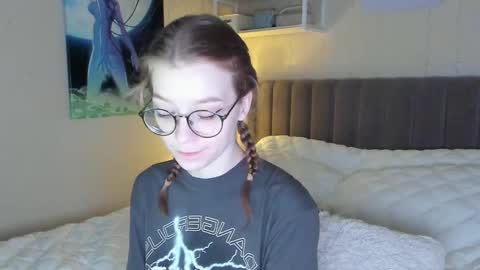 Sofia online show from 02.24.25