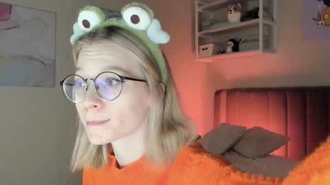 Sofia online show from 11.17.25