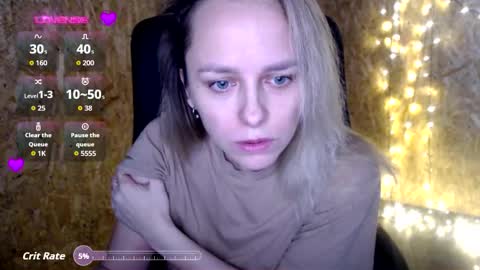 Luna online show from 03.02.26