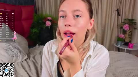 Kelly online show from 09.09.25