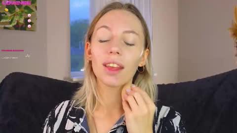 Kelly online show from 10.10.25