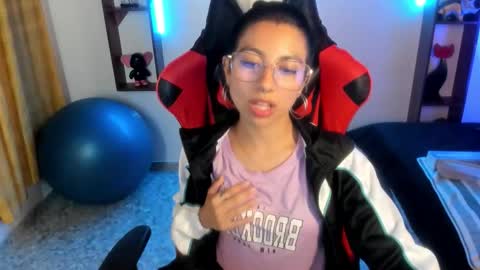 lunarichy online show from 10.22.25