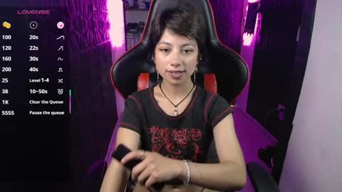 Snapshot of lunarichy chatting on 05.05.26 lunarichy online show from 05.05.26