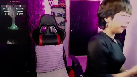 Snapshot of lunarichy chatting on 05.21.26 lunarichy online show from 05.21.26