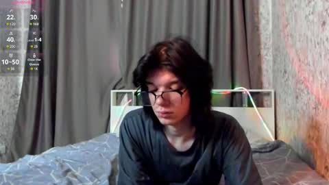 Snapshot of lunaroffset chatting on 07.22.26 Matthew online show from 07.22.26