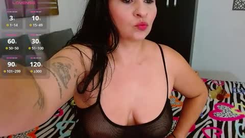 Luna  online show from 04.10.26