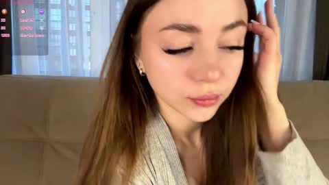 Michelle online show from 12.02.25