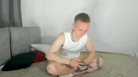 Lars online show from 05.06.26