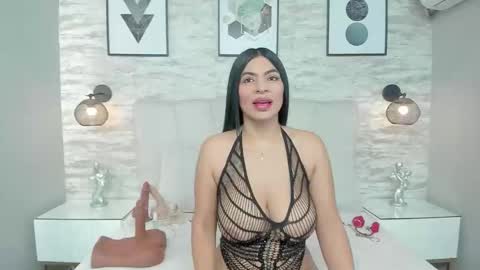 Luna online show from 03.19.26