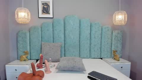 Luna online show from 04.21.26